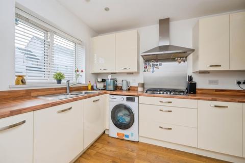 3 bedroom detached house for sale, Rowan Drive, Branston, Burton-On-Trent