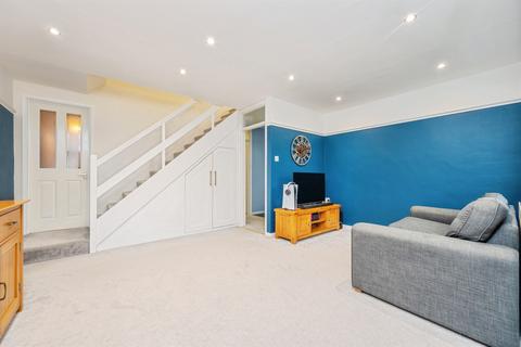 3 bedroom semi-detached house for sale, Church Close, Willington, DERBY