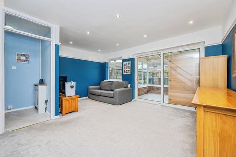 3 bedroom semi-detached house for sale, Church Close, Willington, DERBY