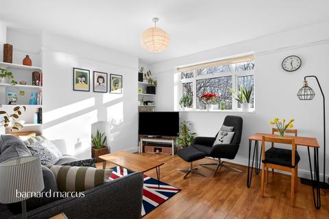 2 bedroom apartment for sale - Pauntley Street, London