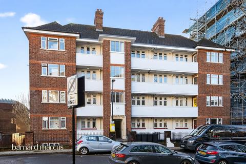 2 bedroom apartment for sale, Pauntley Street, London