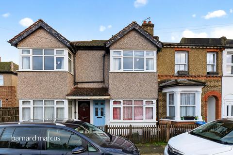 undefined, Grove Road, Mitcham