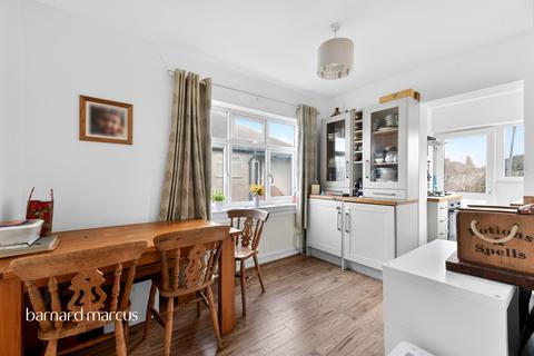 undefined, Grove Road, Mitcham
