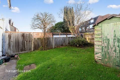 undefined, Gloster Road, New Malden