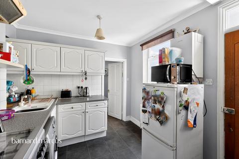 undefined, Gloster Road, New Malden