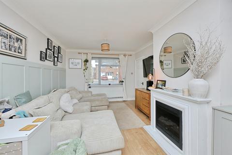3 bedroom terraced house for sale, Witard Road, Norwich