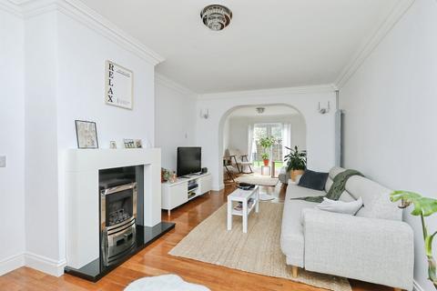 3 bedroom terraced house for sale, Barclay Green, Norwich