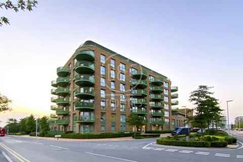 2 bedroom apartment to rent - Ottley Drive, Kidbrooke Village, London, SE3