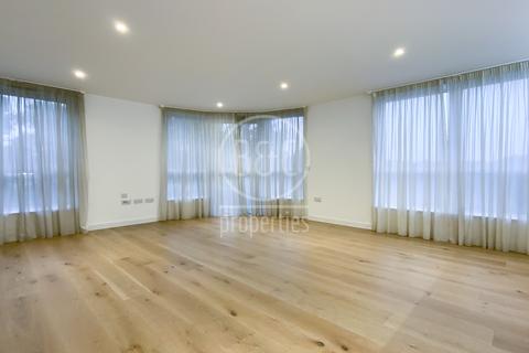 2 bedroom apartment to rent, Ottley Drive, Kidbrooke Village, London, SE3