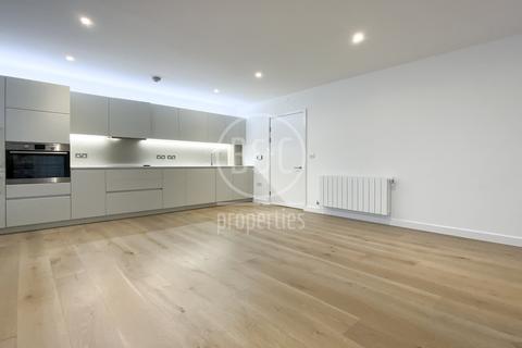 2 bedroom apartment to rent, Ottley Drive, Kidbrooke Village, London, SE3