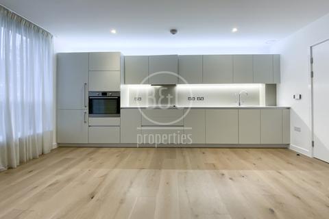 2 bedroom apartment to rent, Ottley Drive, Kidbrooke Village, London, SE3