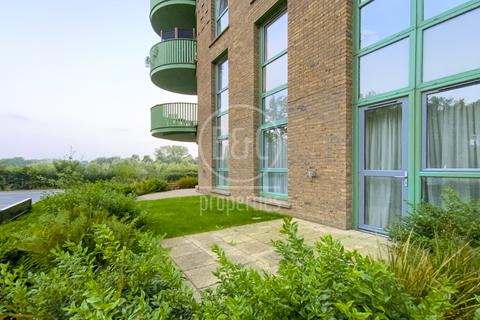 2 bedroom apartment to rent, Ottley Drive, Kidbrooke Village, London, SE3