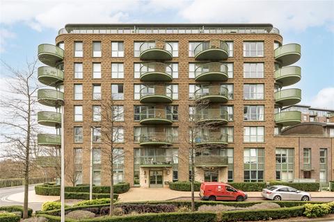 2 bedroom apartment to rent, Ottley Drive, Kidbrooke Village, London, SE3