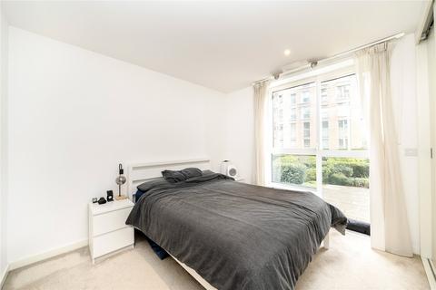 2 bedroom apartment to rent, Ottley Drive, Kidbrooke Village, London, SE3