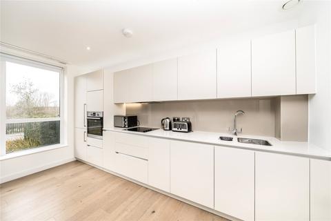 2 bedroom apartment to rent, Ottley Drive, Kidbrooke Village, London, SE3