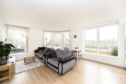 2 bedroom apartment to rent, Ottley Drive, Kidbrooke Village, London, SE3