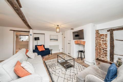 undefined, Keswick Road, Bacton, Norwich