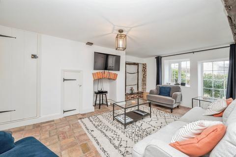 undefined, Keswick Road, Bacton, Norwich