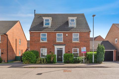 undefined, Tutt Close, Fernwood, Newark