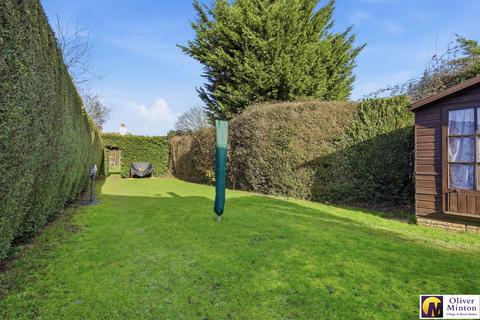 3 bedroom semi-detached house for sale, The Crescent, Cottered, Herts, SG9 9QX