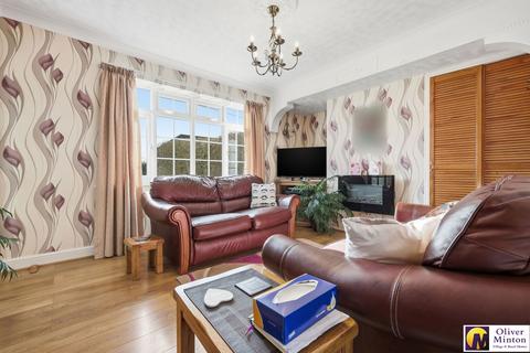 3 bedroom semi-detached house for sale, The Crescent, Cottered, Herts, SG9 9QX