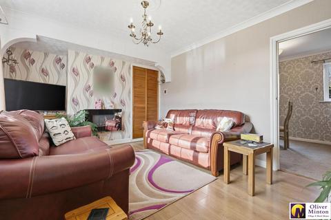 3 bedroom semi-detached house for sale, The Crescent, Cottered, Herts, SG9 9QX