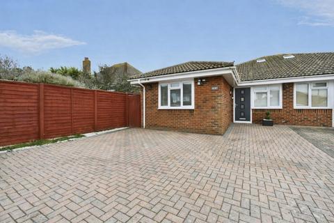 Piddinghoe Avenue, Peacehaven