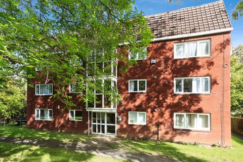 Osric Court, Peterborough