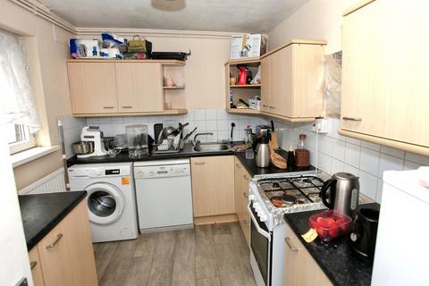 undefined, Osric Court, Peterborough