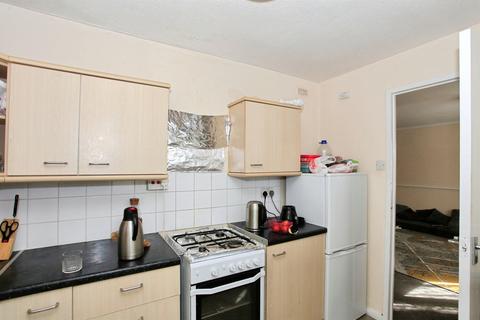 undefined, Osric Court, Peterborough