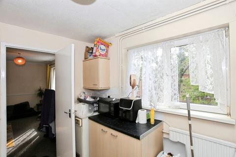 undefined, Osric Court, Peterborough