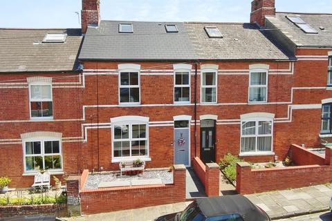 undefined, Ivy Street, Penarth