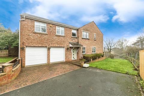 undefined, Darrington Road, Pontefract