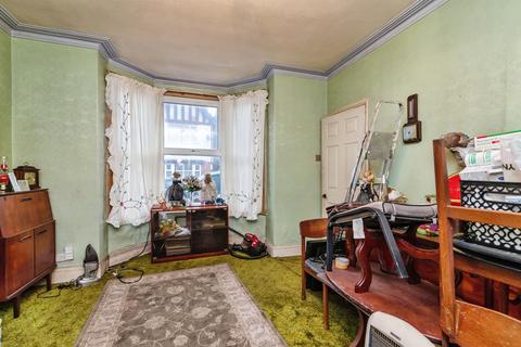 undefined, St. Bartholomews Road, Nottingham