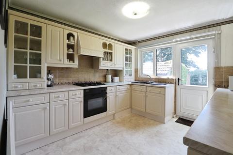 4 bedroom detached house for sale, Grimson Close, Sully, Penarth