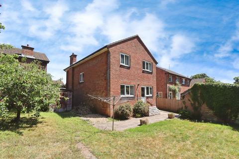 4 bedroom detached house for sale, Grimson Close, Sully, Penarth