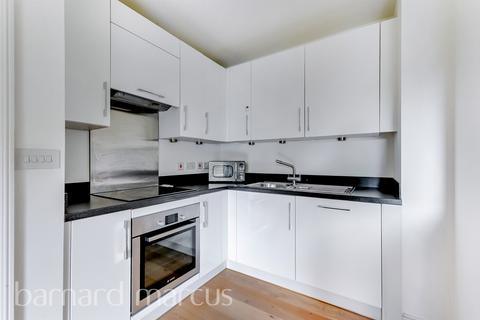 1 bedroom apartment for sale, Oakhill Road, Putney