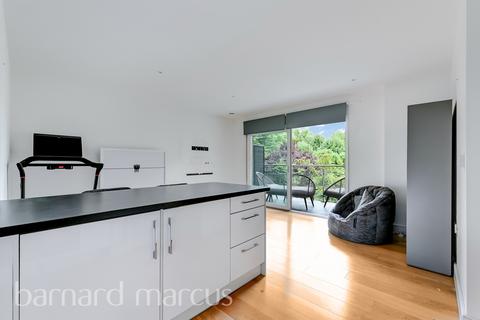 1 bedroom apartment for sale, Oakhill Road, Putney
