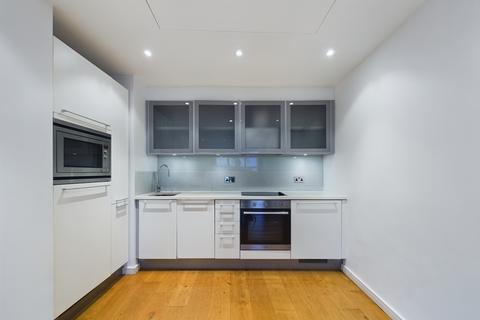 1 bedroom ground floor flat for sale, Eastfields Avenue, London