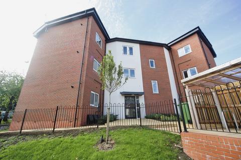 undefined, Evesham Street, Redditch