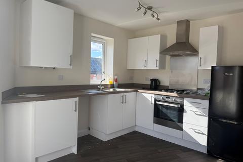 undefined, Evesham Street, Redditch