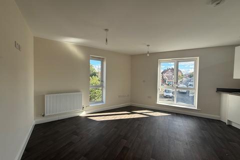 undefined, Evesham Street, Redditch
