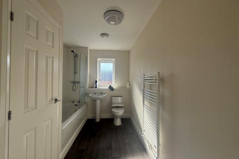undefined, Evesham Street, Redditch