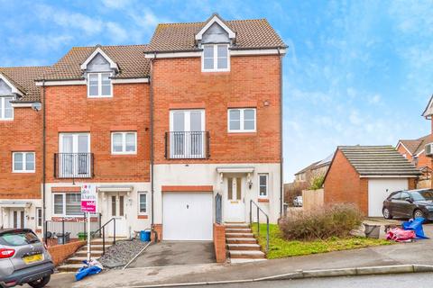 undefined, Cottingham Drive, Pontprennau, Cardiff