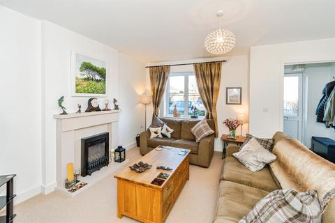 4 bedroom terraced house for sale, Riverside Gardens, Romsey