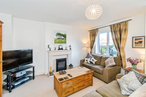 4 bedroom terraced house for sale, Riverside Gardens, Romsey