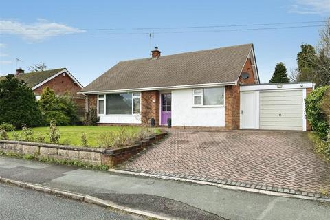 3 bedroom detached bungalow for sale - Birch Road, Congleton