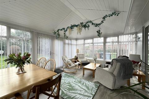3 bedroom detached bungalow for sale, Birch Road, Congleton