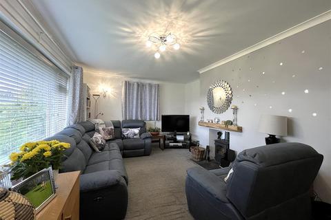 3 bedroom detached bungalow for sale, Birch Road, Congleton