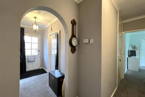 3 bedroom detached bungalow for sale, Birch Road, Congleton